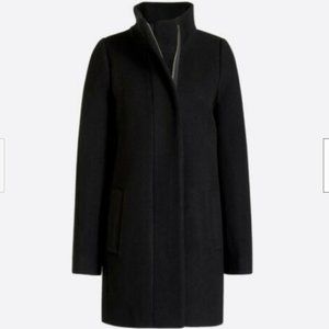J.Crew Mercantile City Coat